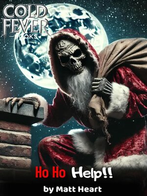 cover image of Ho Ho Help